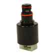Load image into Gallery viewer, BD Diesel Pressure Enhancer - 11-16 Ford 6.7L 6R140 Transmission - Side View