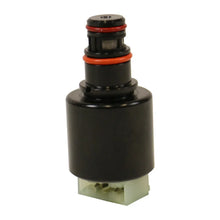 Load image into Gallery viewer, BD Diesel Pressure Enhancer - 11-16 Ford 6.7L 6R140 Transmission - Side View