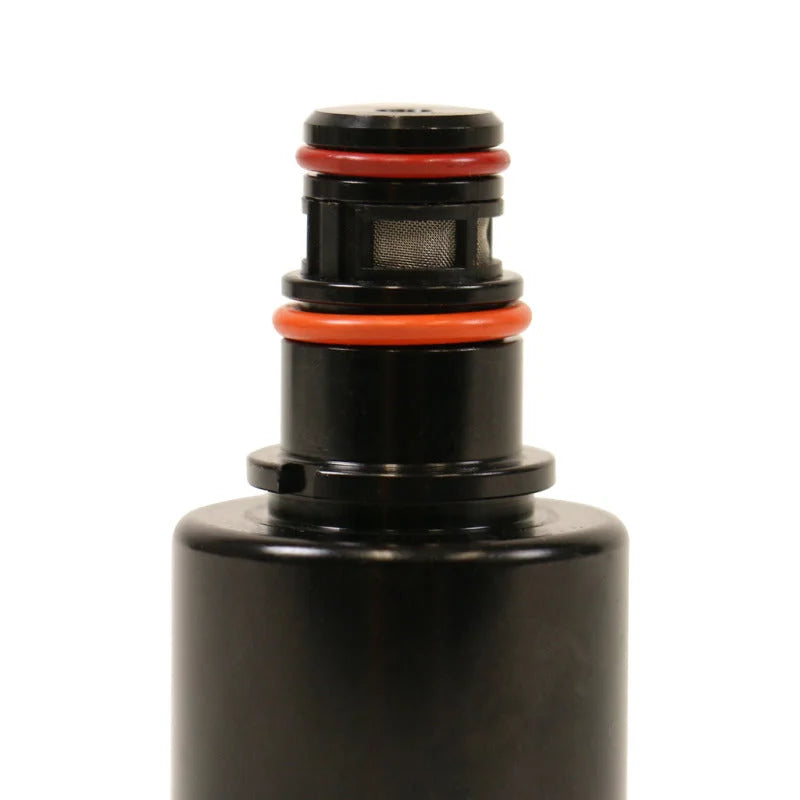 BD Diesel Pressure Enhancer - 11-16 Ford 6.7L 6R140 Transmission - Installation View
