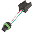 Load image into Gallery viewer, BD Diesel Pressure Transducer Adapter - Dodge 2000-2007 47RE/48RE/46RE/44RE/42RE - Main Product View