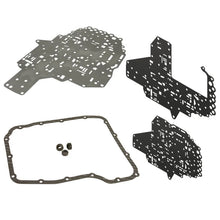 Load image into Gallery viewer, BD Diesel ProTect68 Gasket Plate Kit - Dodge 2007.5-2016 6.7L 68RFE Transmission - Side View