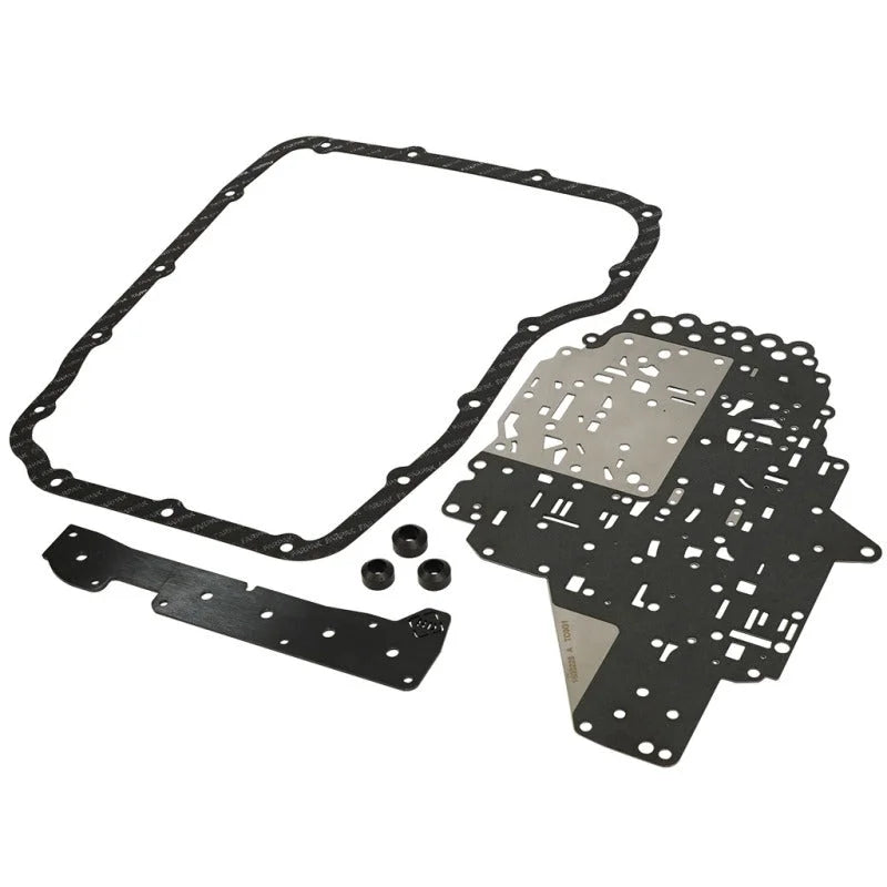 BD Diesel ProTect68 Gasket Plate Kit - Dodge 2019-2020 6.7L 68RFE Transmission - Main Product View