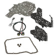 Load image into Gallery viewer, BD Diesel ProTect68 Pressure Control Kit - Dodge 2007.5-2016 6.7L 68RFE Transmission - Side View