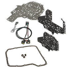 Load image into Gallery viewer, BD Diesel ProTect68 Pressure Control Kit - Dodge 2007.5-2016 6.7L 68RFE Transmission - Side View