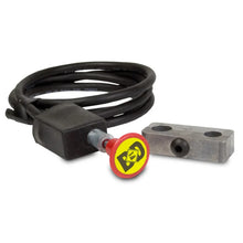 Load image into Gallery viewer, BD Diesel Push/Pull Switch Kit Exhaust Brake - 5/8in Manual Lever - Main Product View