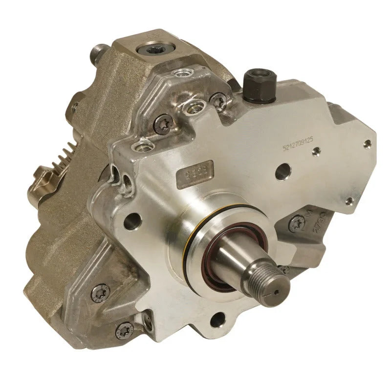 BD Diesel R900 High Power 12mm CP3 Injection Pump - Dodge 2003-2016 5.9L/6.7L - Back View