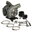 Load image into Gallery viewer, BD Diesel Retro Screamer Turbo Kit - 11-14 Ford F250/F350 &amp; 11-16 Ford F450/F550 6.7L Powerstroke - Additional View 7
