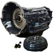 Load image into Gallery viewer, BD Diesel Roadmaster Transmission &amp; Converter Package (66RFE) fits 2012-2018 Ram 2500 / 2012-2018 Ram 3500 5.7L / 6.4L HEM...