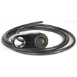 Load image into Gallery viewer, BD Diesel Rocker Switch Kit Exhaust Brake - 5/8in Manual Lever - Main Product View