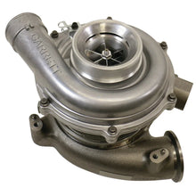 Load image into Gallery viewer, BD Diesel Screamer Stage 1 Performance GT37 Turbo - 2003-2007 Ford 6.0L - Side View