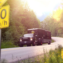 Load image into Gallery viewer, BD Diesel Screamer Stage 1 Performance GT37 Turbo - 2003-2007 Ford 6.0L - Installation View
