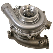 Load image into Gallery viewer, BD Diesel Screamer Stage 2 Performance GT37 Turbo - 2003-2007 Ford 6.0L - Side View