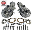 Load image into Gallery viewer, BD Diesel Screamer Turbo Kit - 11-12 Ford F-150 3.5L Ecoboost - Main Product View
