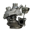 Load image into Gallery viewer, BD Diesel Screamer Turbo Kit - 11-12 Ford F-150 3.5L Ecoboost - Side View