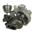 Load image into Gallery viewer, BD Diesel Screamer Turbo Kit - 11-12 Ford F-150 3.5L Ecoboost - Installation View