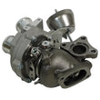 Load image into Gallery viewer, BD Diesel Screamer Turbo Kit - 13-16 Ford F-150 3.5L Ecoboost - Side View
