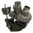 Load image into Gallery viewer, BD Diesel Screamer Turbo Kit - 13-16 Ford F-150 3.5L Ecoboost - Installation View