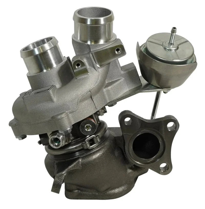 BD Diesel Screamer Turbo Kit - 13-16 Ford F-150 3.5L Ecoboost - Additional View 5
