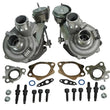 Load image into Gallery viewer, BD Diesel Screamer Turbo Kit - 13-16 Ford F-150 3.5L Ecoboost - Additional View 7