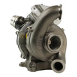 Load image into Gallery viewer, BD Diesel Screamer Turbocharger - 20-22 Ford F-250/F-350 6.7L Powerstroke - Back View