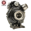 Load image into Gallery viewer, BD Diesel Screamer Turbocharger - 20-22 Ford F-250/F-350 6.7L Powerstroke - Installation View