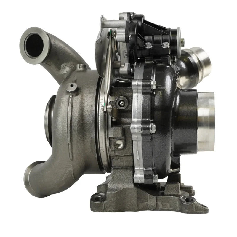 BD Diesel Screamer Turbocharger - 20-22 Ford F-250/F-350 6.7L Powerstroke - Additional View 5