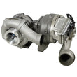 Load image into Gallery viewer, BD Diesel Screamer V2S Twin Turbo System - Ford 6.4L 2008-2010 w/o Air Intake Kit - Additional View 6