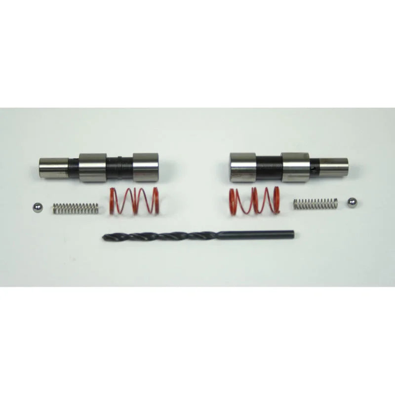 BD Diesel Shift Kit - Chevy Allison 1000 2006-2008 6spd - Main Product View