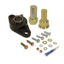 Load image into Gallery viewer, BD Diesel Steering Box Stabilizer Hardware Kit 94-08 Dodge - Side View