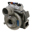 Load image into Gallery viewer, BD Diesel Stock Replacement Turbo - 07.5-17 Dodge Cummins 6.7L HE300V Cab &amp; Chassis - Installation View