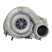 Load image into Gallery viewer, BD Diesel Stock Replacement Turbo - Dodge 2007.5-2012 6.7L HE351 - Installation View