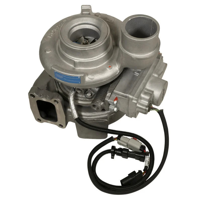 BD Diesel Stock Replacement Turbo - Dodge 2007.5-2012 6.7L HE351 - Additional View 7