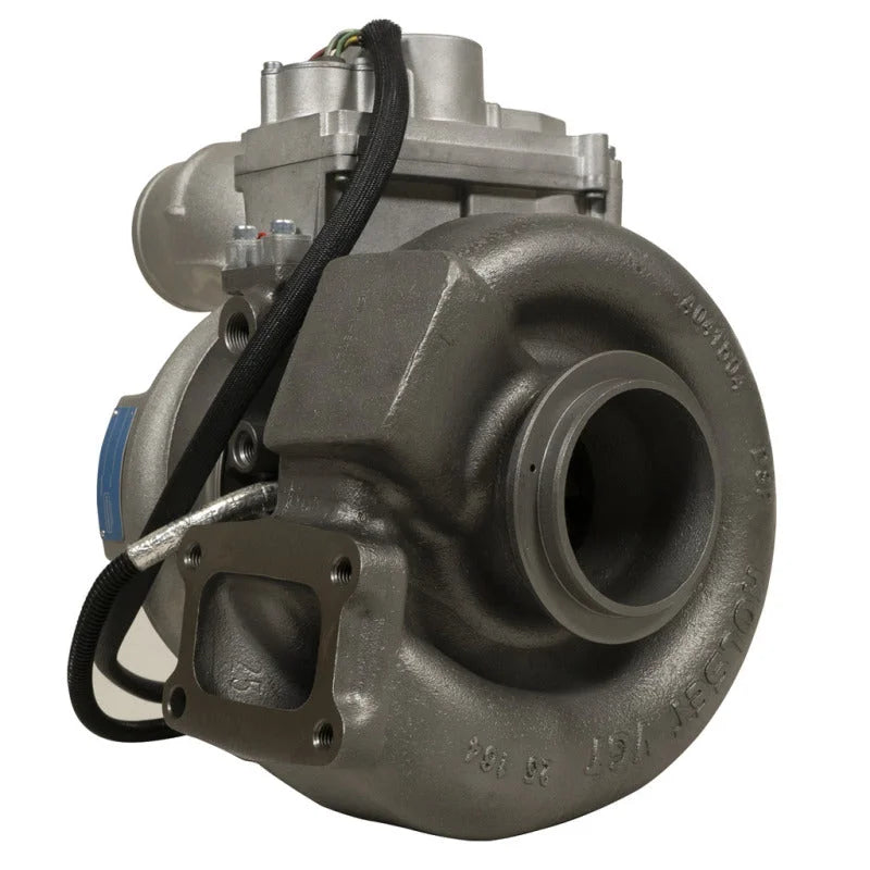 BD Diesel Stock Replacement Turbo - Dodge 2007.5-2012 6.7L HE351 - Additional View 8