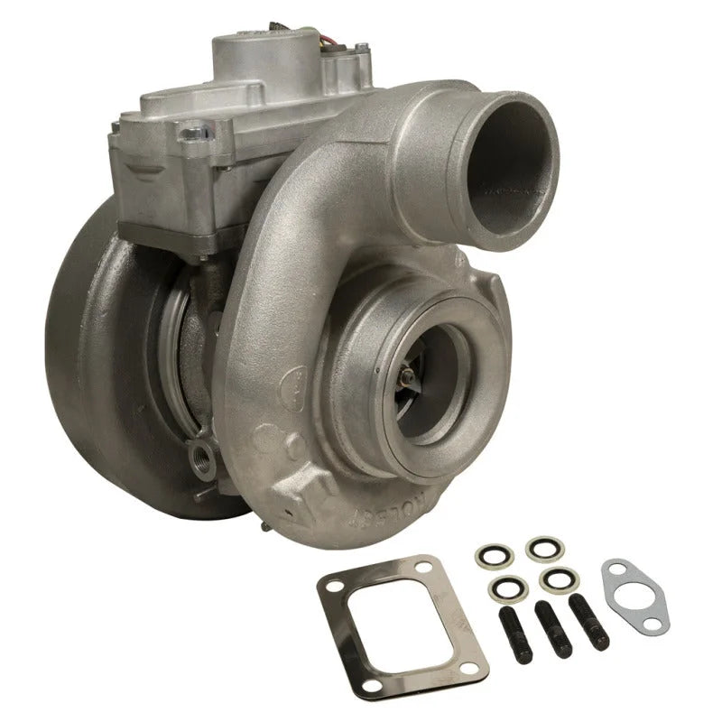BD Diesel Stock Replacement Turbo - Dodge 2007.5-2012 6.7L HE351 - Additional View 9