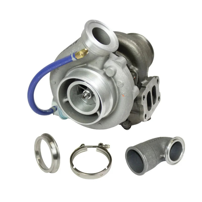 BD Diesel Super B Single Turbo Kit - 2003-2004 Dodge 5.9L - Main Product View