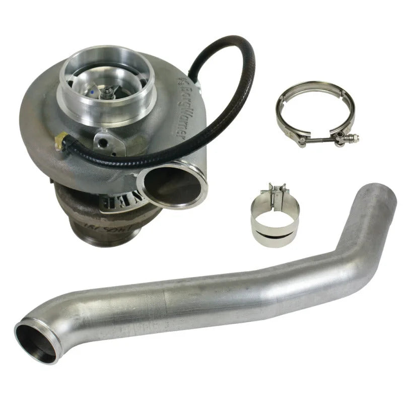 BD Diesel Super B Special SX-E S363 Turbo Kit - 1994-2002 Dodge 5.9L Cummins - Main Product View