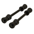 Load image into Gallery viewer, BD Diesel Sway Bar End Link Upgrade Kit - 01-19 Chevy Silverado/GMC Sierra 2500HD/3500HD - Main Product View