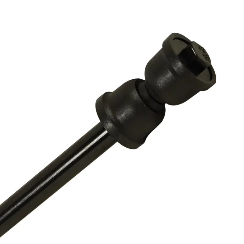 BD Diesel Sway Bar End Link Upgrade Kit - 01-19 Chevy Silverado/GMC Sierra 2500HD/3500HD - Installation View