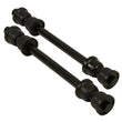 Load image into Gallery viewer, BD Diesel Sway Bar End Link Upgrade Kit - 01-19 Chevy Silverado/GMC Sierra 2500HD/3500HD - Additional View 5