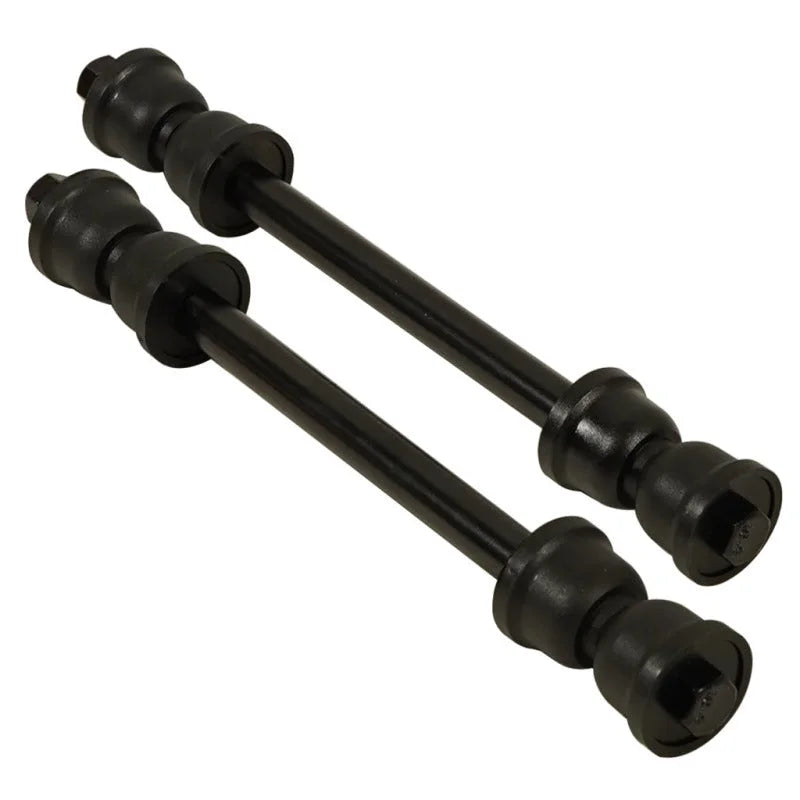 BD Diesel Sway Bar End Link Upgrade Kit - 01-19 Chevy Silverado/GMC Sierra 2500HD/3500HD - Additional View 5