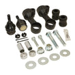 Load image into Gallery viewer, BD Diesel Sway Bar End Links Kit - Dodge 2000-2009 4wd 2500/3500 - Installation View
