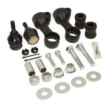 Load image into Gallery viewer, BD Diesel Sway Bar End Links Kit - Dodge 2000-2009 4wd 2500/3500 - Installation View