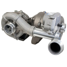 Load image into Gallery viewer, BD Diesel TWIN TURBO ASSEMBLY - Ford 2008-2010 6.4L PowerStroke - Main Product View