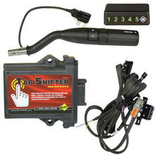 Load image into Gallery viewer, BD Diesel TapShifter - 2008-2010 Ford 6.4L PowerStroke - Button Gear Selection - Main Product View