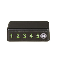 Load image into Gallery viewer, BD Diesel TapShifter - 2008-2010 Ford 6.4L PowerStroke - Button Gear Selection - Side View
