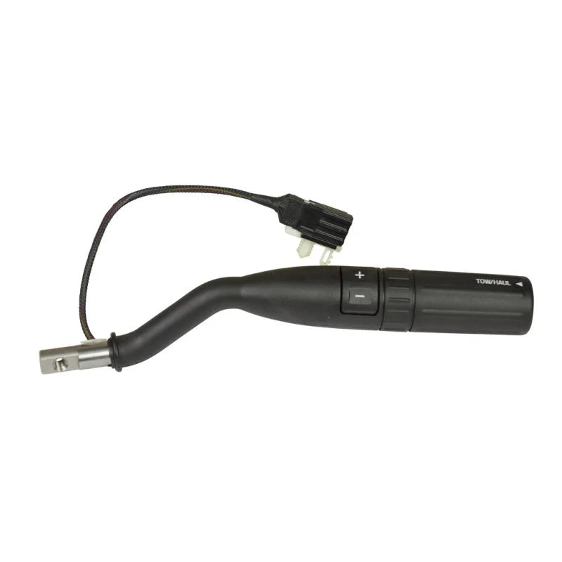 BD Diesel TapShifter - 2008-2010 Ford 6.4L PowerStroke - Button Gear Selection - Back View