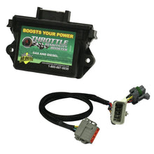 Load image into Gallery viewer, BD Diesel Throttle Sensitivity Booster - Chevy 2001-2005 6.6L Duramax - Main Product View