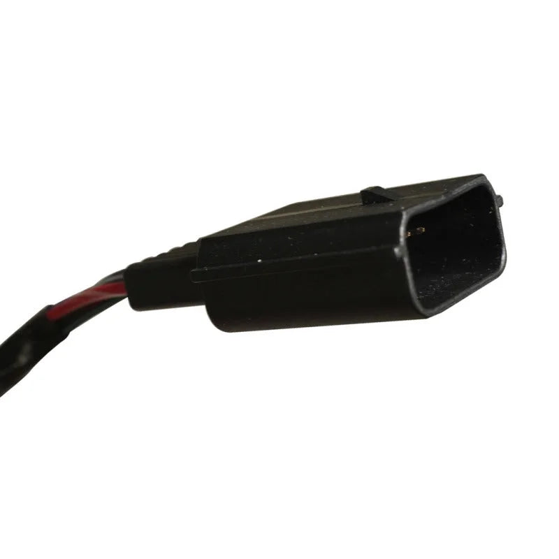 BD Diesel Throttle Sensitivity Booster - Dodge / Ford / Jeep - Installation View