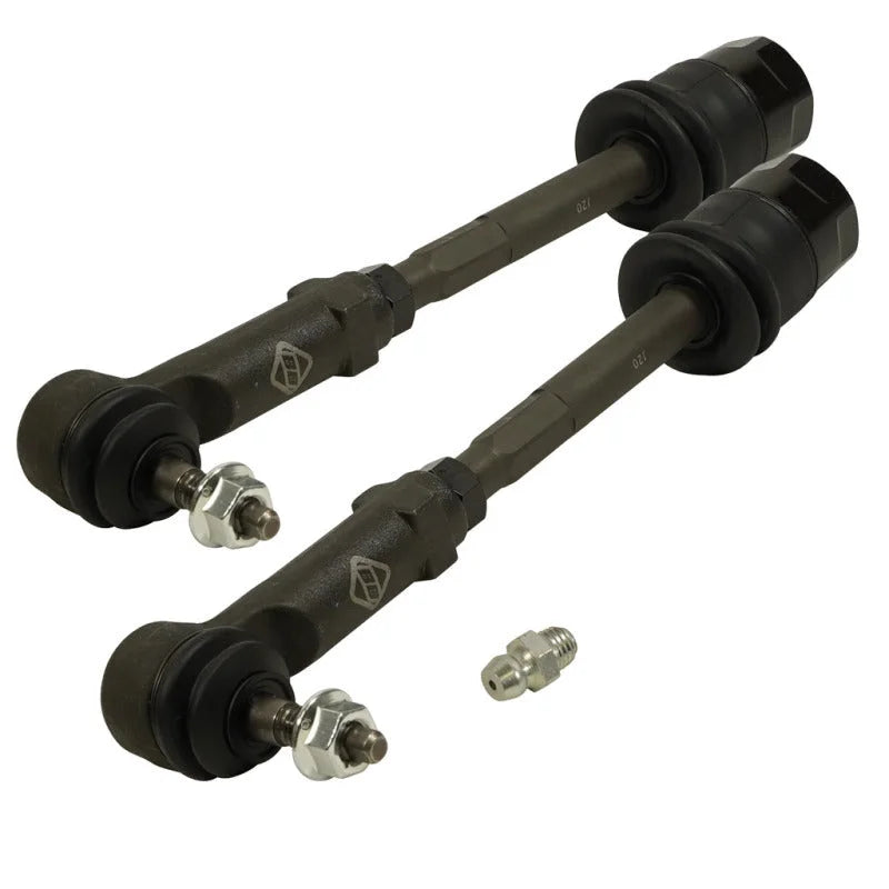 BD Diesel Tie Rod Upgrade Kit - GM 11-19 - Main Product View