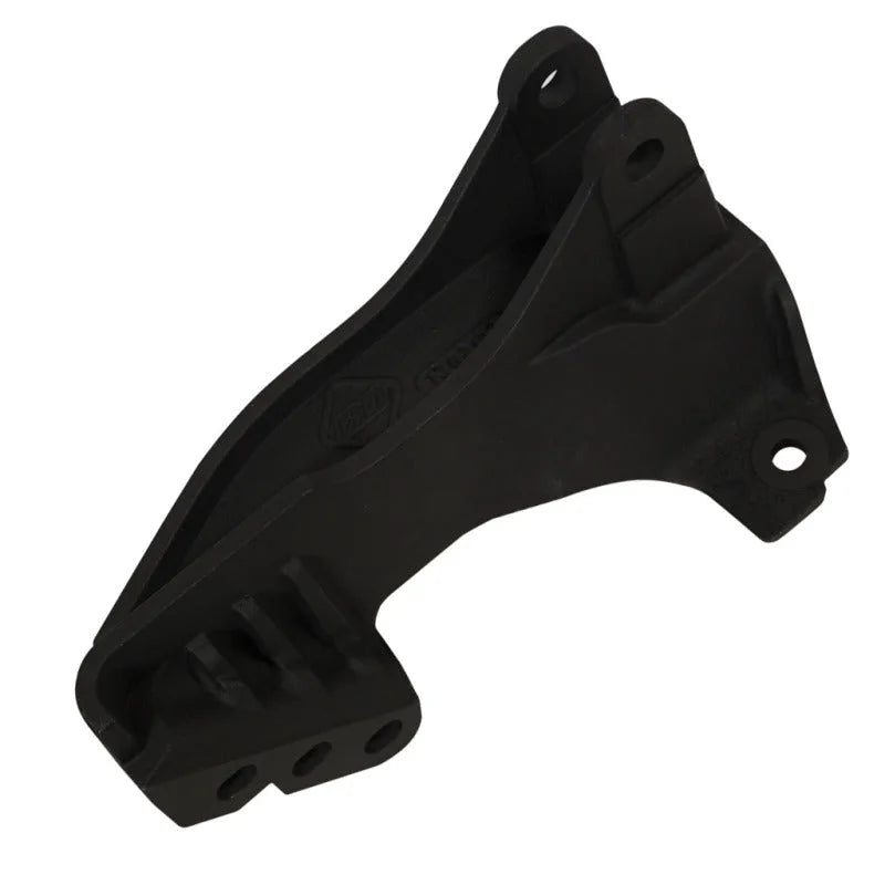 BD Diesel Track Bar Bracket - 08-21 Ford Super Duty 4wd F250/F350 - Side View